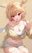 二次元插画 #11490506