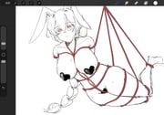 二次元插画 #11490513