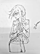 二次元插画 #11490525
