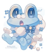 二次元插画 #11490535