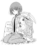 二次元插画 #11490539