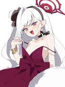 二次元插画 #11490541