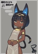 二次元插画 #11490594
