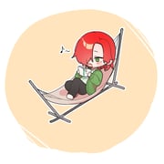 二次元插画 #11490601