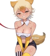 二次元插画 #11490604