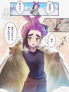 二次元插画 #11490620