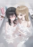 二次元插画 #11490629