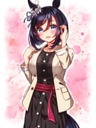 二次元插画 #11490632