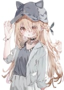 二次元插画 #11490647