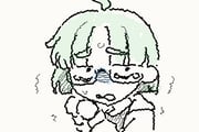 二次元插画 #11490648