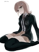 二次元插画 #11490649