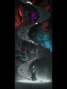 二次元插画 #11490651