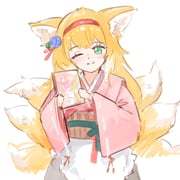 二次元插画 #11490662