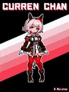 二次元插画 #11490672