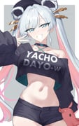 二次元插画 #11490676