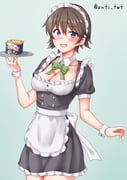 二次元插画 #11490696
