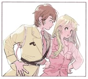 二次元插画 #11490706
