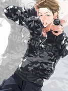二次元插画 #11490723