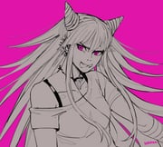 二次元插画 #11490726