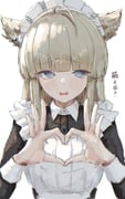 二次元插画 #11490730