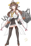 二次元插画 #11490731