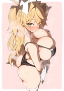 二次元插画 #11490733