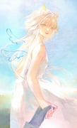 二次元插画 #11490739