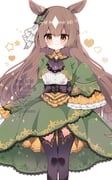 二次元插画 #11490749