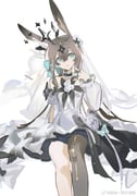 二次元插画 #11490756