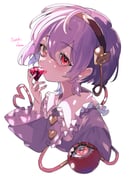 二次元插画 #11490761