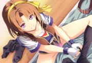 二次元插画 #11490764