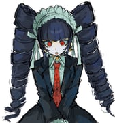 二次元插画 #11490770
