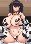 二次元插画 #11490771