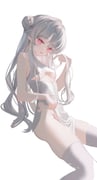 二次元插画 #11490777