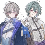二次元插画 #11490785
