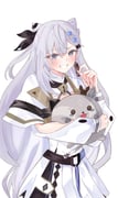 二次元插画 #11490802