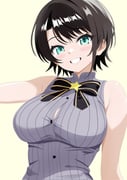 二次元插画 #11490809