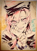 二次元插画 #11490810