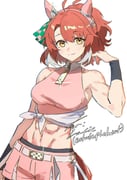 二次元插画 #11490814