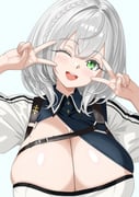 二次元插画 #11490824