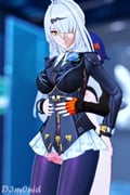 二次元插画 #11490839