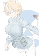 二次元插画 #11490854