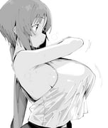 二次元插画 #11490857