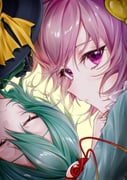 二次元插画 #11490880