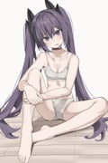 二次元插画 #11490900