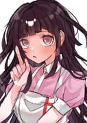 二次元插画 #11490916