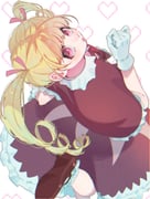 二次元插画 #11490922