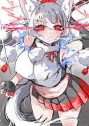 二次元插画 #11490935