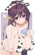 二次元插画 #11490943