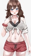 二次元插画 #11490949